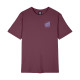 Santa Cruz Γυναικεία κοντομάνικη μπλούζα Imprint Moon Dot T-Shirt